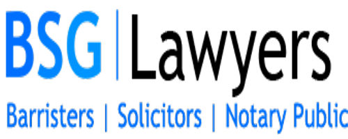 BSG Lawyers